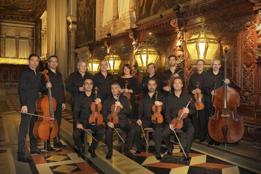 Venice: Interpreti Veneziani Concert at Church of San Vidal - Key Points You Should Know Before You Go