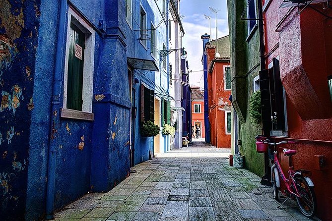 Venice Islands Murano Burano with Glass Factory Private Tour - Price and value: what $807.21 buys you (and what it doesn’t)