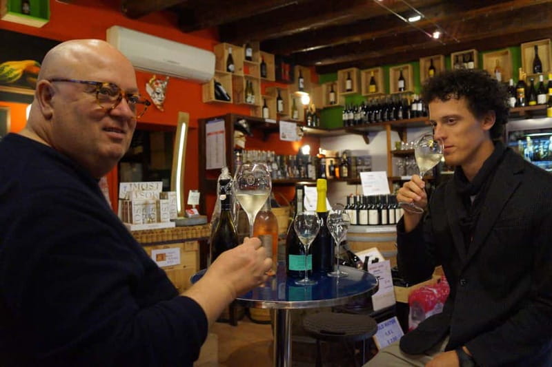 Venice: Italian Prosecco Tasting Experience - Should you book this Venice Prosecco tasting?