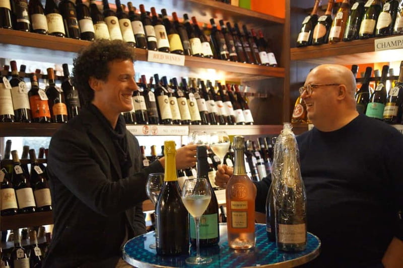 Venice: Italian Prosecco Tasting Experience - What you taste: Prosecco styles, red wine options, and perfectly matched snacks