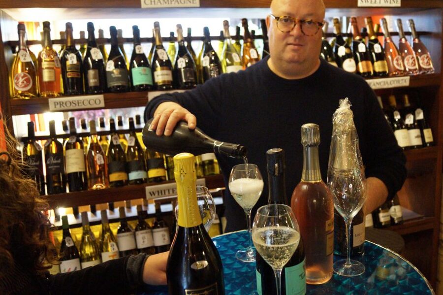 Venice: Italian Prosecco Tasting Experience - Is it worth the $46 price? Value that actually adds up