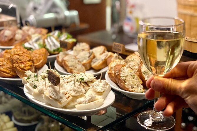 Venice Jewish Ghetto and Cannaregio Food, Wine, Sightseeing Tour - Key Highlights You Should Know