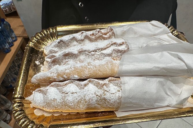 Venice Jewish Ghetto and Cannaregio Food, Wine, Sightseeing Tour - Price and Value: Is $142.59 a Fair Deal?