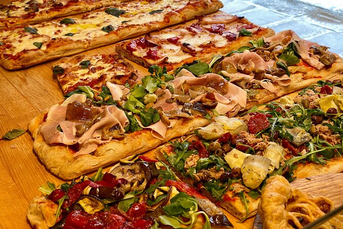 Venice: Jewish Ghetto & Cannaregio Area Food Tour: Pasta Wine Gelato and More! - How the History Lands, Respectfully, While You Eat