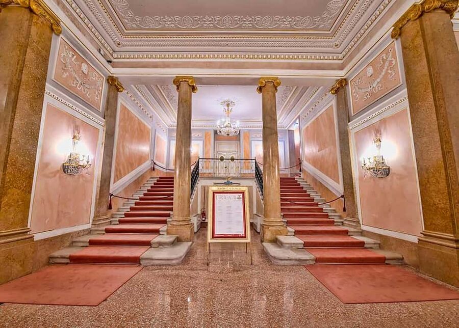 Venice: La Fenice Theater Tour - Key moments worth planning for