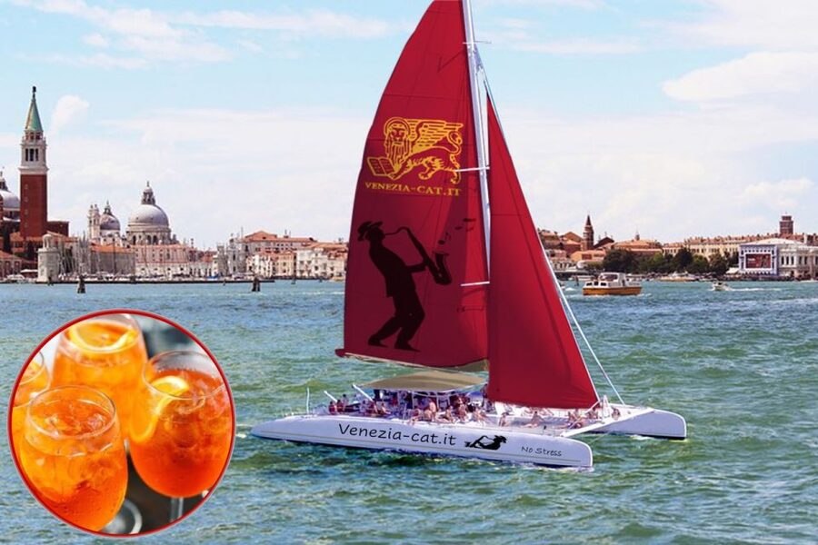 Venice: Lagoon Catamaran Cruise with Music and Drinks - Who should book this cruise, and who might want a different Venice plan