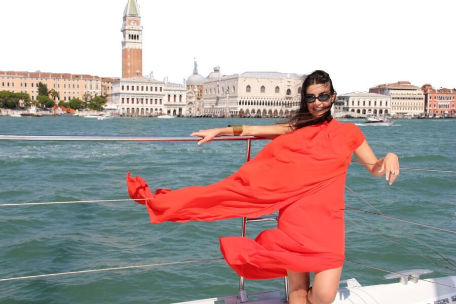 Venice: Lagoon Lunch Cruise on Catamaran - Value Check: Is $71 Worth 90 Minutes on the Water?