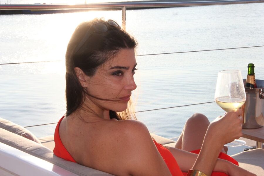 Venice: Lagoon Lunch Cruise on Catamaran - Weather Reality in the Venetian Lagoon