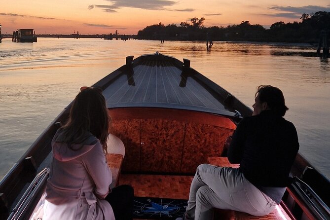 Venice Lagoon Tour with Historic Venetian Boat - Who this Venice Lagoon private boat tour suits best