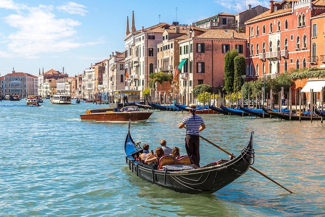 Venice Like a Local: Food, Wine & Spritz Tour with Traghetto Ride - Key highlights at a glance