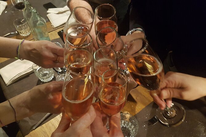 Venice like a local: Vini and Cichetti at Liuba and Hugo's home - Key highlights you should care about