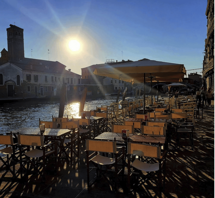 Venice: Live Concert with Dinner or Aperitif at LL JAZZ Club - Practical notes before you go, dress code and how to keep the vibe right