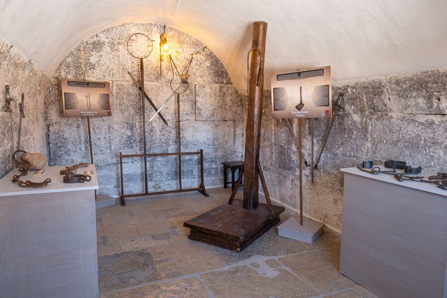 Venice: Lords of the Night Prison’s Palace Cells & Tortures - Skip-the-line entry and timing: fitting it into a San Marco day