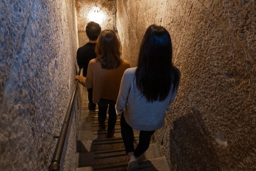 Venice: Lords of the Night Prison’s Palace Cells & Tortures - The Lords of the Night and the Council of Ten, explained without the textbook tone