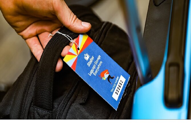 Venice Luggage Storage - Key Points at a Glance
