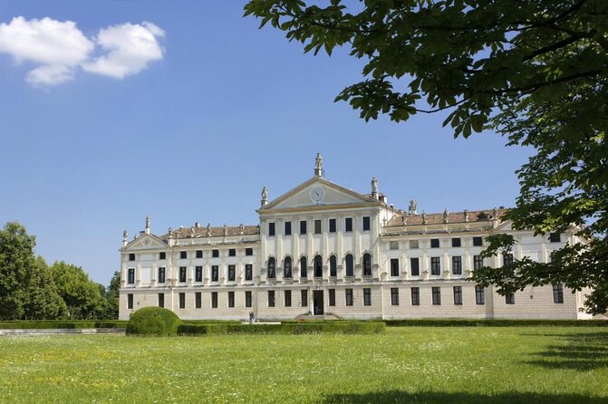 Venice Luxury Transfer To/From Marco Polo Airport & Piazzale Roma - Key Points Before You Go