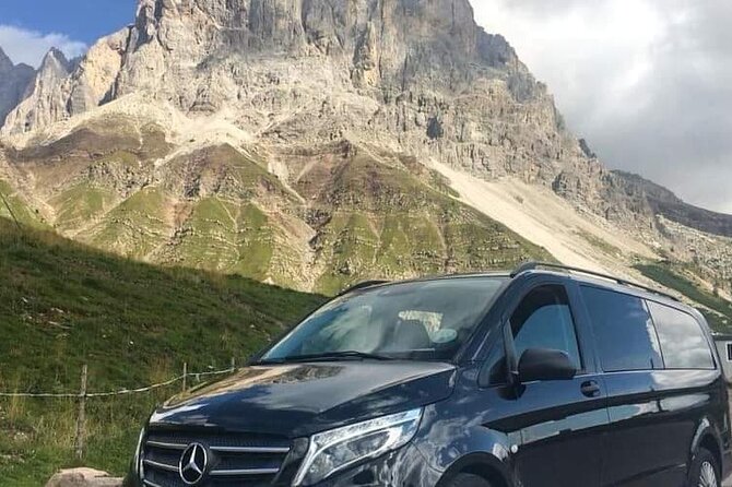 Venice Luxury Transfer To/From Marco Polo Airport & Piazzale Roma - Timing Tips for a Smooth Transfer Day