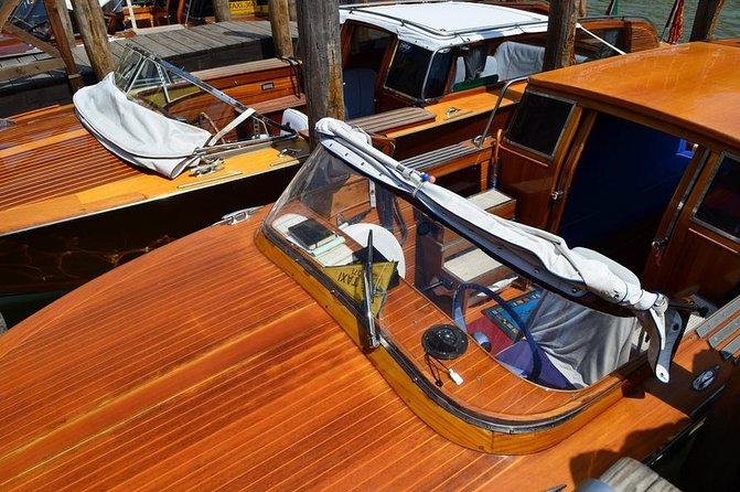 Venice Marco Polo Airport Link Arrival Transfer - Venice Stop Strategy: San Marco, Rialto, and Piazzale Roma