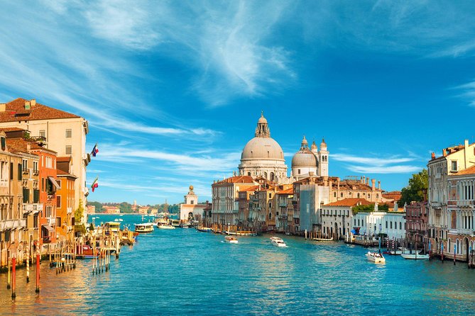 Venice Marco Polo Airport Link Departure Transfer - Shared Ride Reality Check: Stops, Delay Risk, and How to Handle It