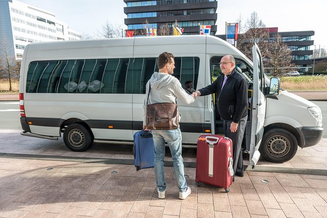 Venice Marco Polo Airport private arrival transfer (Includes private Water Taxi) - Price and value: when private water taxi makes sense