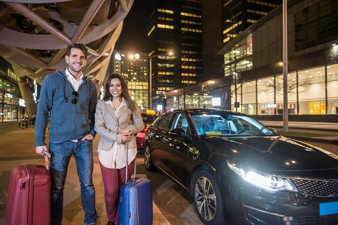 Venice Marco Polo Airport private arrival transfer (Includes private Water Taxi) - Should you book this Venice Marco Polo private arrival transfer?