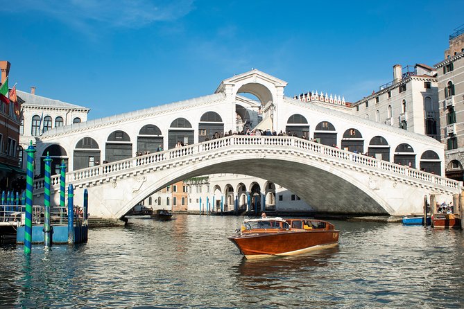 Venice Marco Polo Airport Private Departure Transfer - Timing, Weather, and the Piazzale Roma Backup Plan