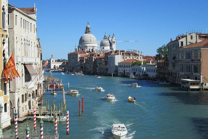 Venice Marco Polo Airport Private Departure Transfer - Meet-Up Options: Hotel Lobby Escort vs Nearest-Pier Handoff