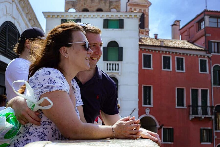 Venice: Memories in Pictures - Key things to know before you go