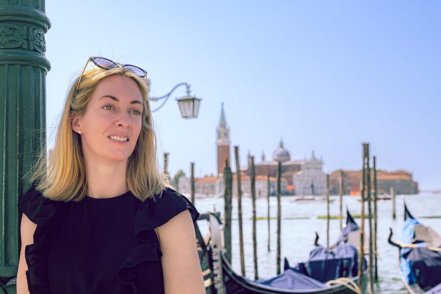 Venice: Memories in Pictures - Should you book Venice: Memories in Pictures?