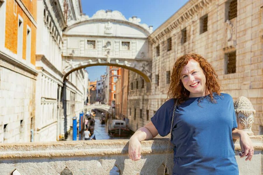 Venice: Memories in Pictures - St. Mark’s Square, Bridge of Sighs, and the early light advantage