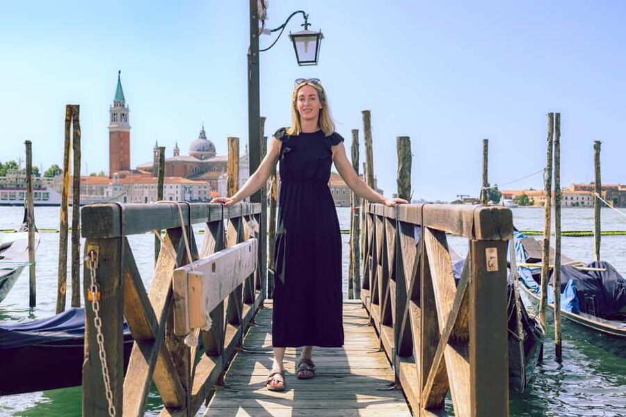 Venice: Memories in Pictures - Riva Degli Schiavoni and Campo Santa Maria Formosa, where the city breathes