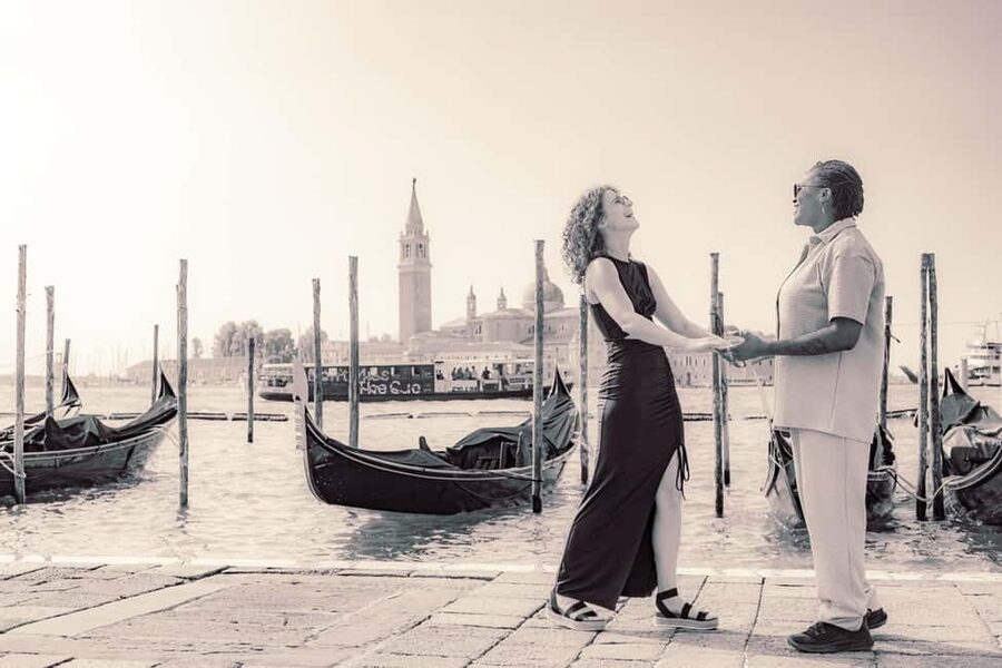 Venice: Memories in Pictures - How to get the best photos during each stop