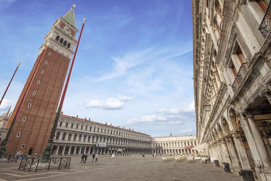 Venice: Morning Walking Tour - Practical tips so you enjoy it more