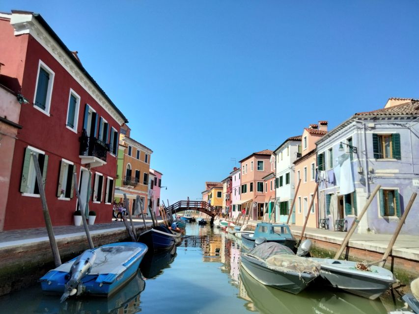 Venice: Murano and Burano Excursion - Key Things I’d Plan For