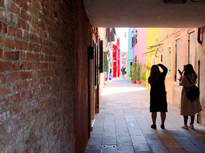 Venice, Murano, and Burano Excursion from Jesolo - Key highlights you should care about