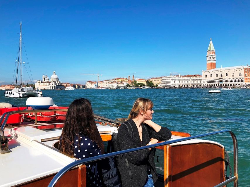 Venice, Murano, and Burano Excursion from Jesolo - Why the Punta Sabbioni route is smart for Venice newbies
