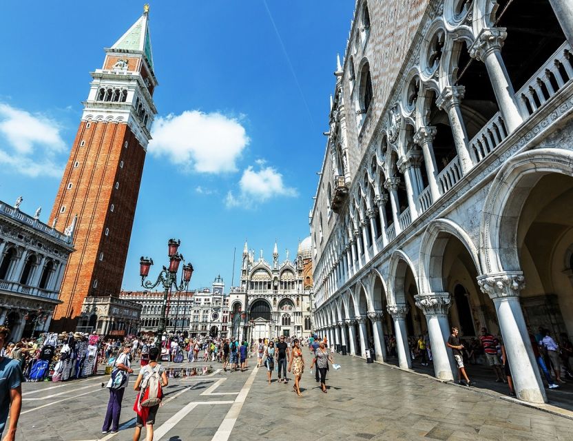 Venice, Murano, and Burano Excursion from Jesolo - Murano glass kiln visit: the part that really earns its place