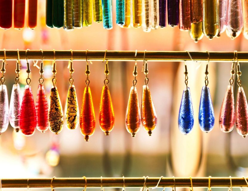 Venice, Murano, and Burano Excursion from Jesolo - Venice free time near St Mark’s: choose your sights, then move