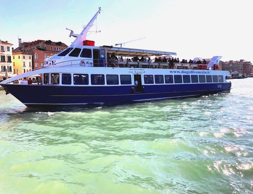 Venice, Murano, and Burano Excursion from Jesolo - Who should book, and who should skip this excursion