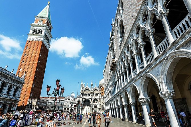 Venice, Murano, and Burano Excursion from Jesolo-Punta Sabbioni - Why Punta Sabbioni Makes This Venice, Murano, Burano Day Trip Easier