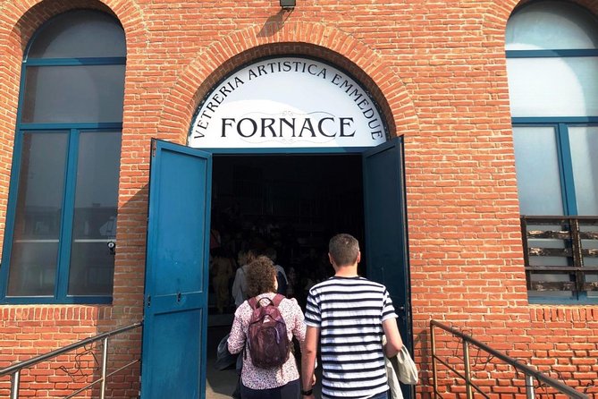 Venice, Murano, and Burano Excursion from Jesolo-Punta Sabbioni - Group Size, Pace, and the Comfort Factors That Matter