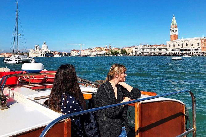 Venice, Murano, and Burano Excursion from Jesolo-Punta Sabbioni - Who This Tour Fits Best (and Who Should Look Elsewhere)