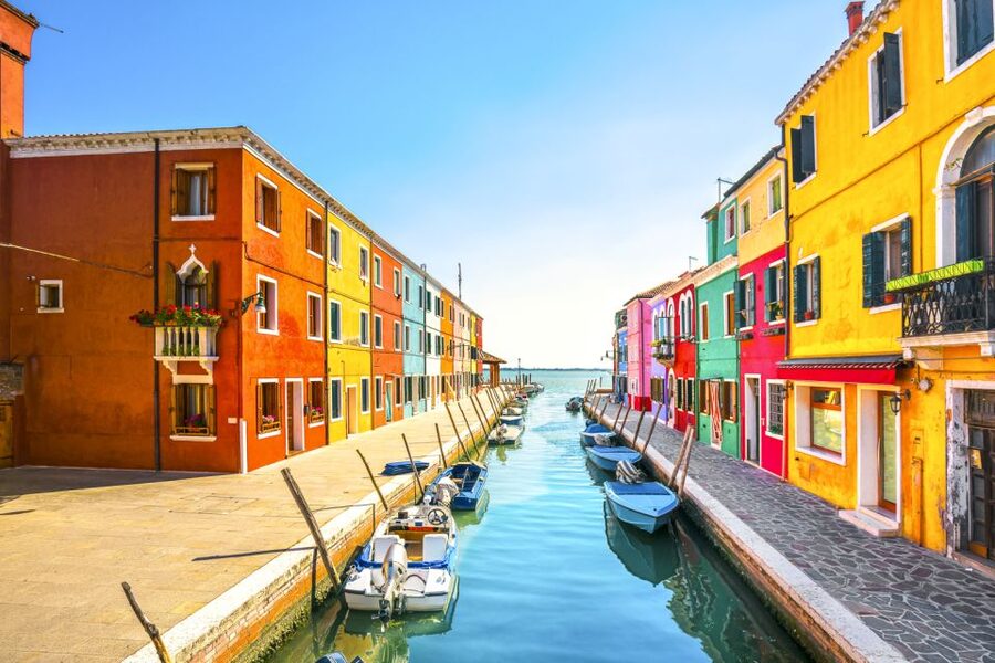 Venice: Murano and Burano Half-Day Lagoon Trip - How Much Is This Trip Worth for $21?