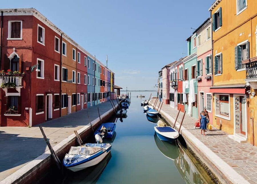 Venice: Murano, Burano, and Torcello Boat Tour - Should you book the Venice Murano, Burano, and Torcello boat tour?