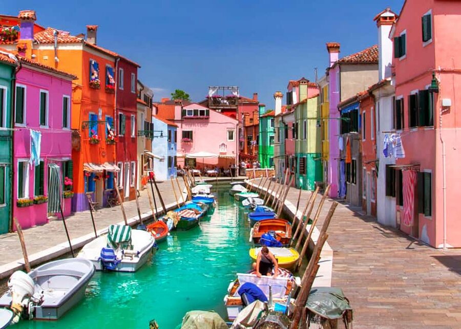 Venice: Murano, Burano, and Torcello Boat Tour - Murano glassblowing: what the factory visit is really like