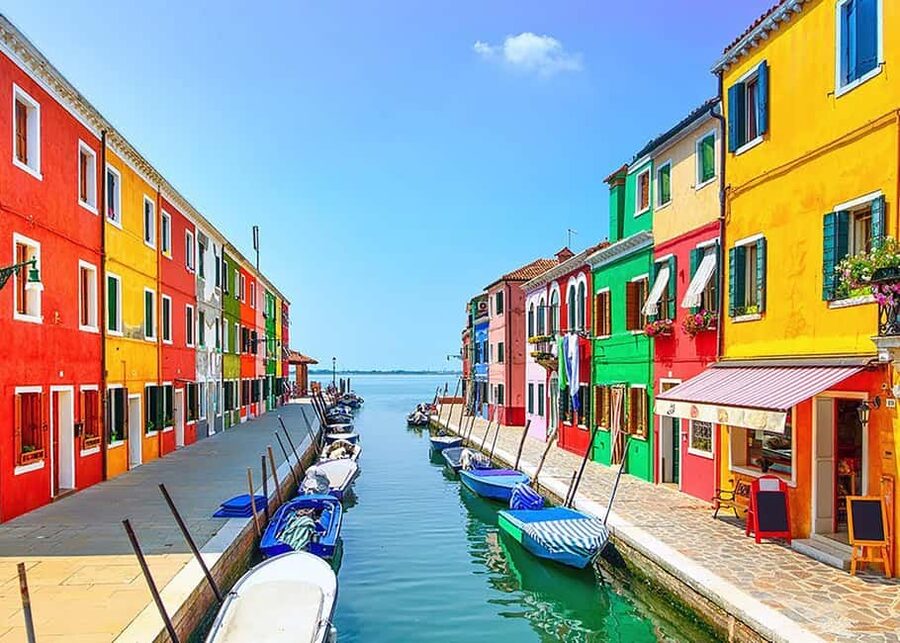 Venice: Murano, Burano and Torcello Islands Tour - Key things that make this tour worth your time