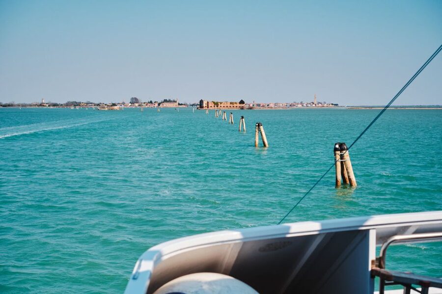Venice: Murano & Burano Panoramic Boat Tour w/ Glassblowing - Burano’s colorful streets: lace culture, fisher houses, and time to roam