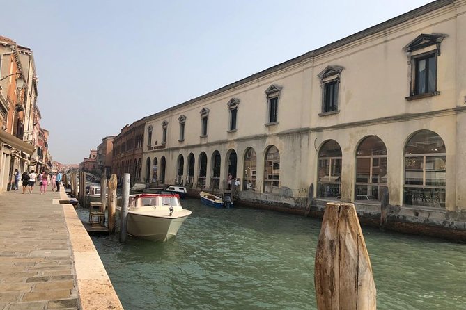 Venice: Murano & Burano Private Tour with Boat & Glass Blowing - Getting Value for the Price in Real Terms