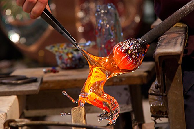 Venice: Murano & Burano Private Tour with Boat & Glass Blowing - Should You Book This Private Murano and Burano Tour?