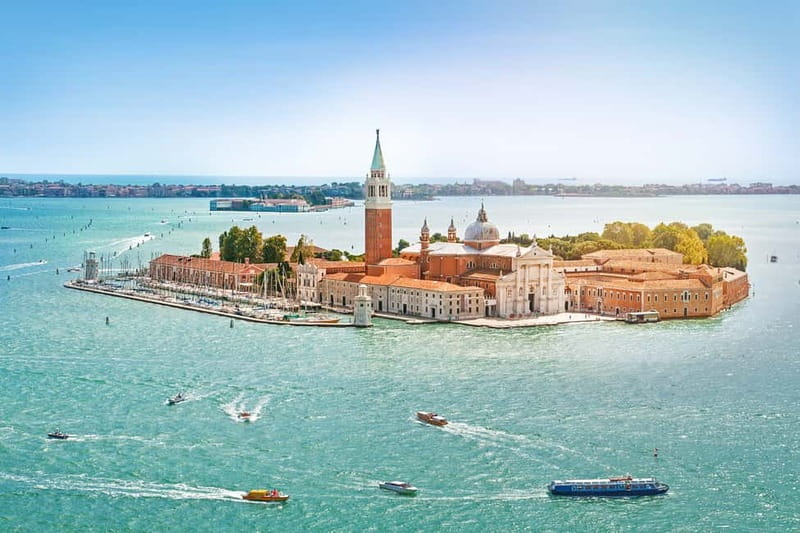 Venice: Murano, Burano & Torcello Boat Tour - Torcello option: ancient atmosphere and Attila’s Throne
